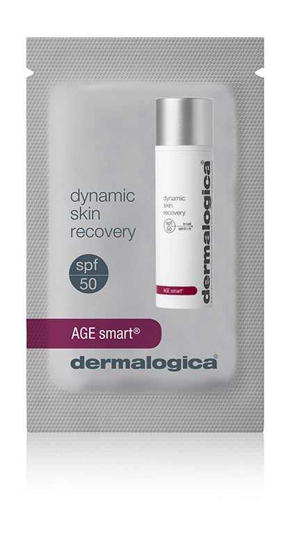 Sample Omaggio - Dynamic Skin Recovery SPF50