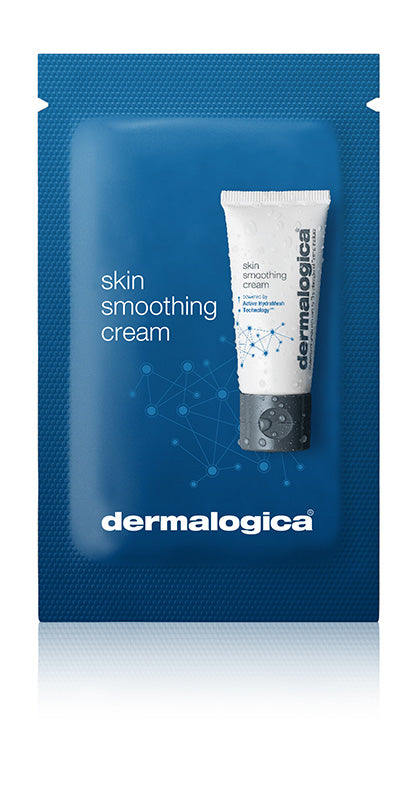 Sample Omaggio - Skin Smoothing Cream