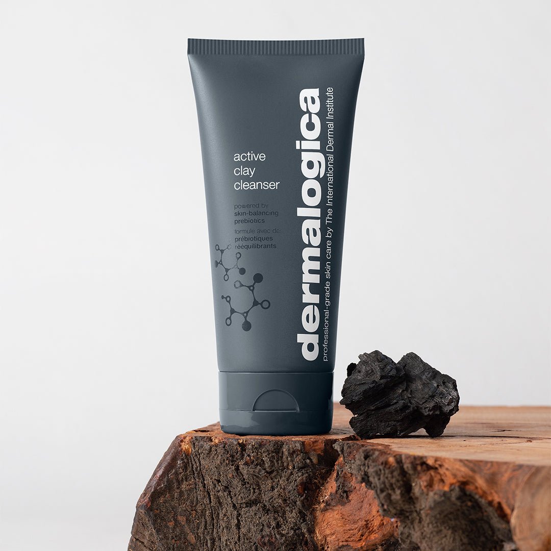 Active Clay Cleanser - Dermalogica Italia