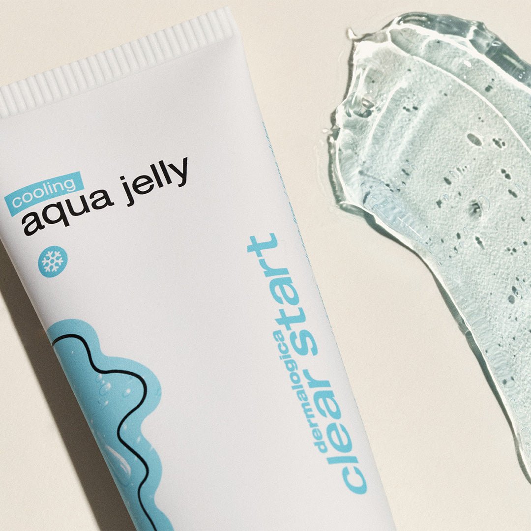 Cooling Aqua Jelly - Dermalogica Italia