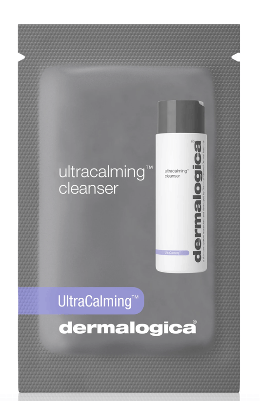 Sample Omaggio - Ultracalming Cleanser