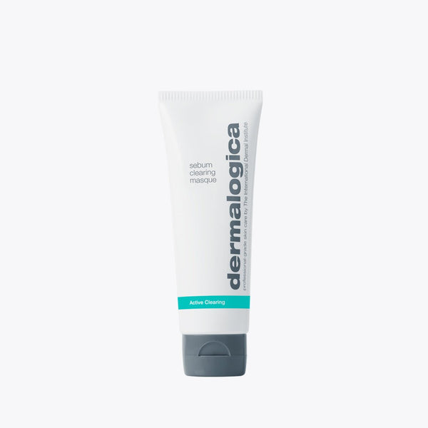 Dermalogica maschera effervescente per schiarire i punti neri 50 ml:  acquista ora